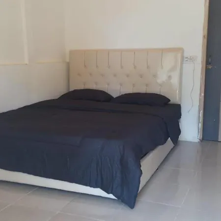 Senaru Garden Homestay Bagian luar foto