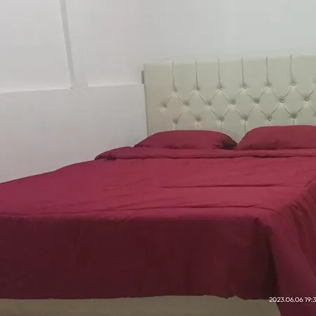 Senaru Garden Homestay Bagian luar foto