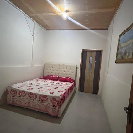 Senaru Garden Homestay Bagian luar foto