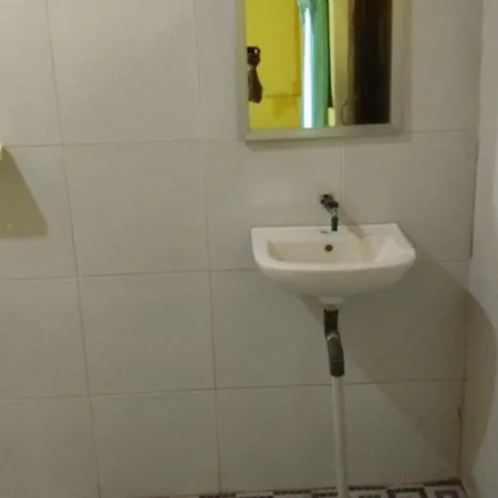Senaru Garden Homestay Bagian luar foto