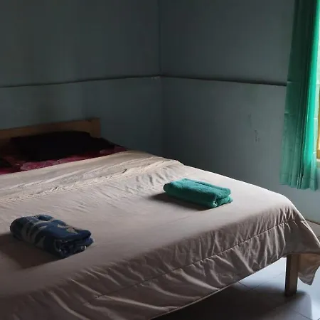 Senaru Garden Homestay Bagian luar foto