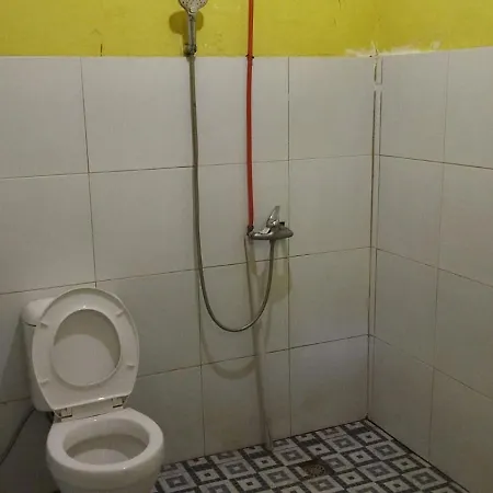 Senaru Garden Homestay Bagian luar foto
