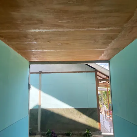 Senaru Garden Homestay Bagian luar foto