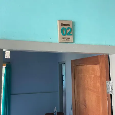 Senaru Garden Homestay Bagian luar foto