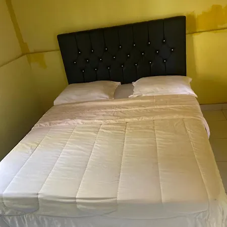 Senaru Garden Homestay Bagian luar foto
