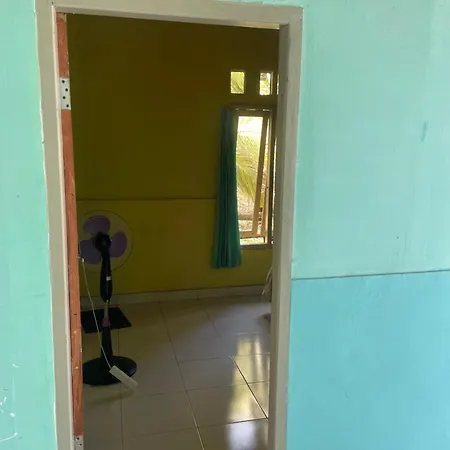 Senaru Garden Homestay Bagian luar foto