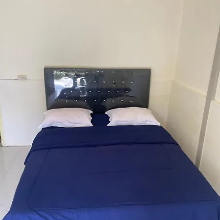 Senaru Garden Homestay Bagian luar foto