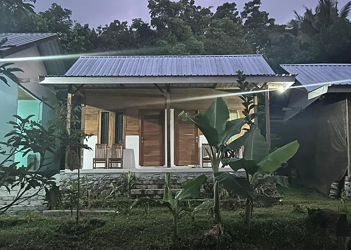 Senaru Garden Homestay