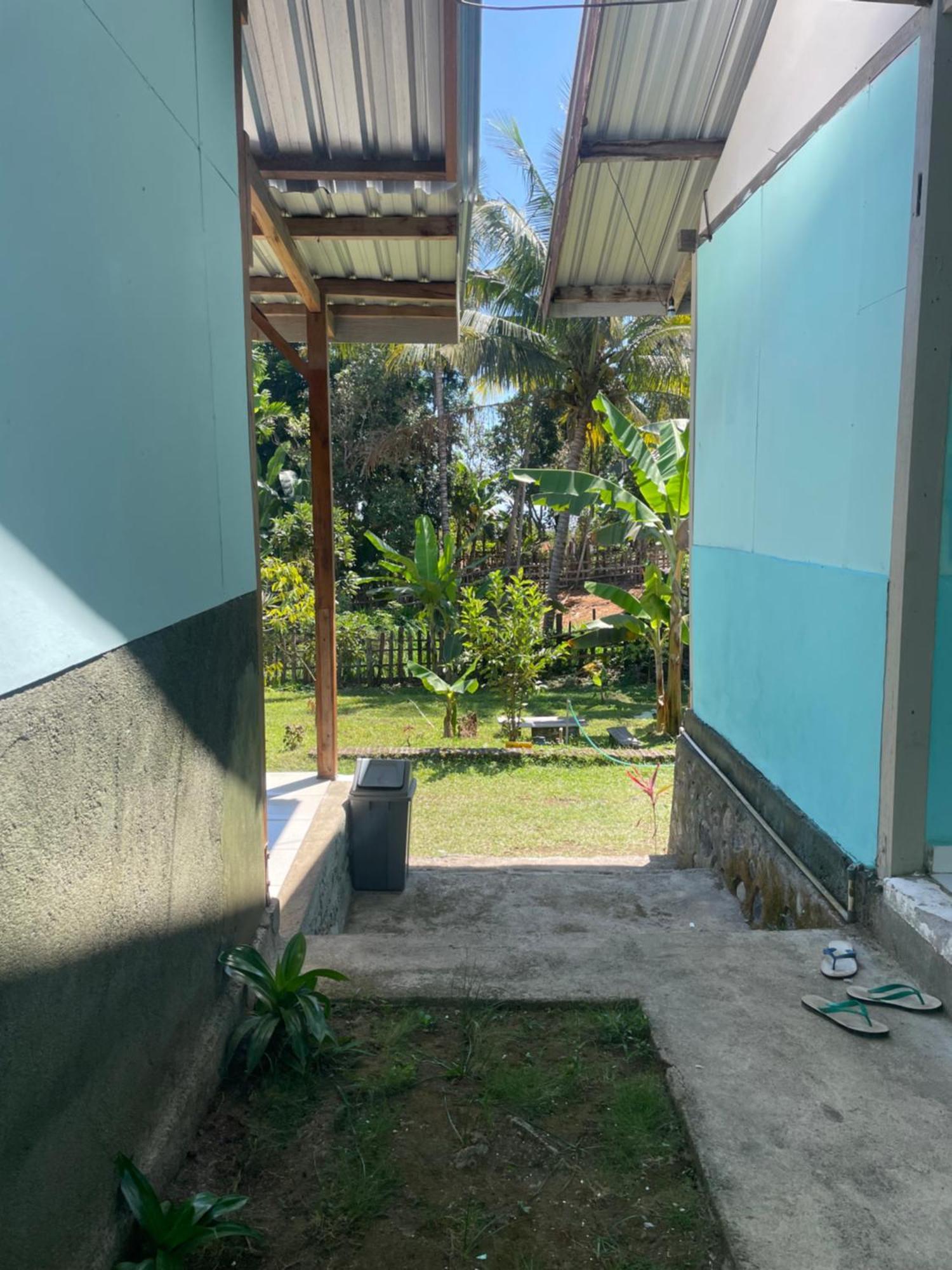 Garden Homestay Senaru