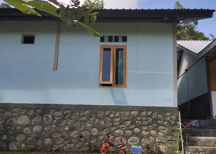 Senaru Garden Homestay