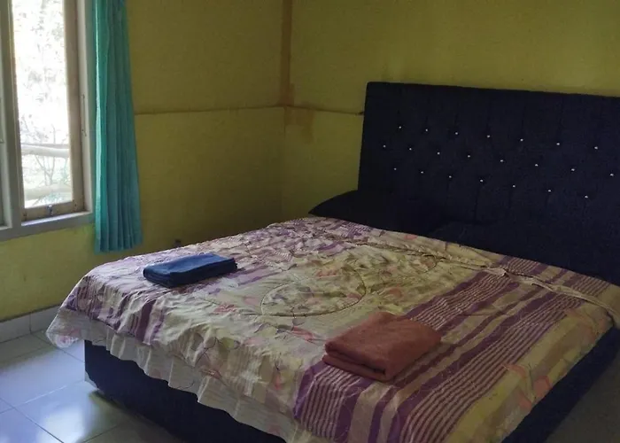 Senaru Garden Homestay