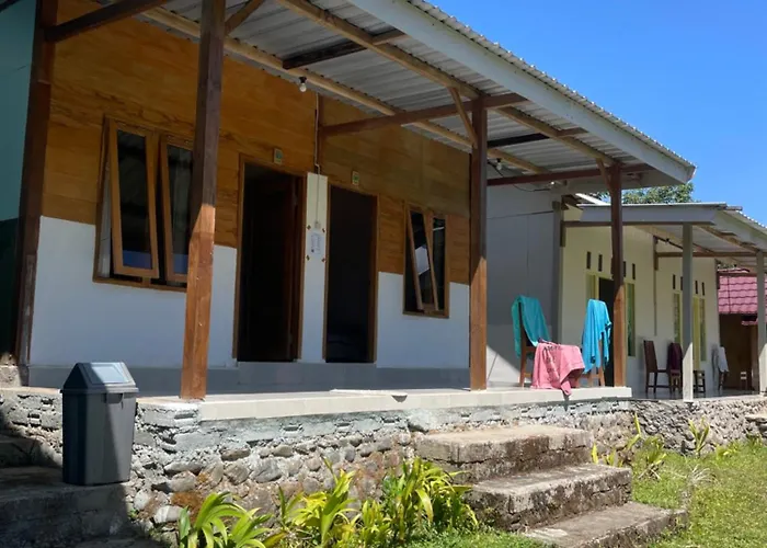 Senaru Garden Homestay