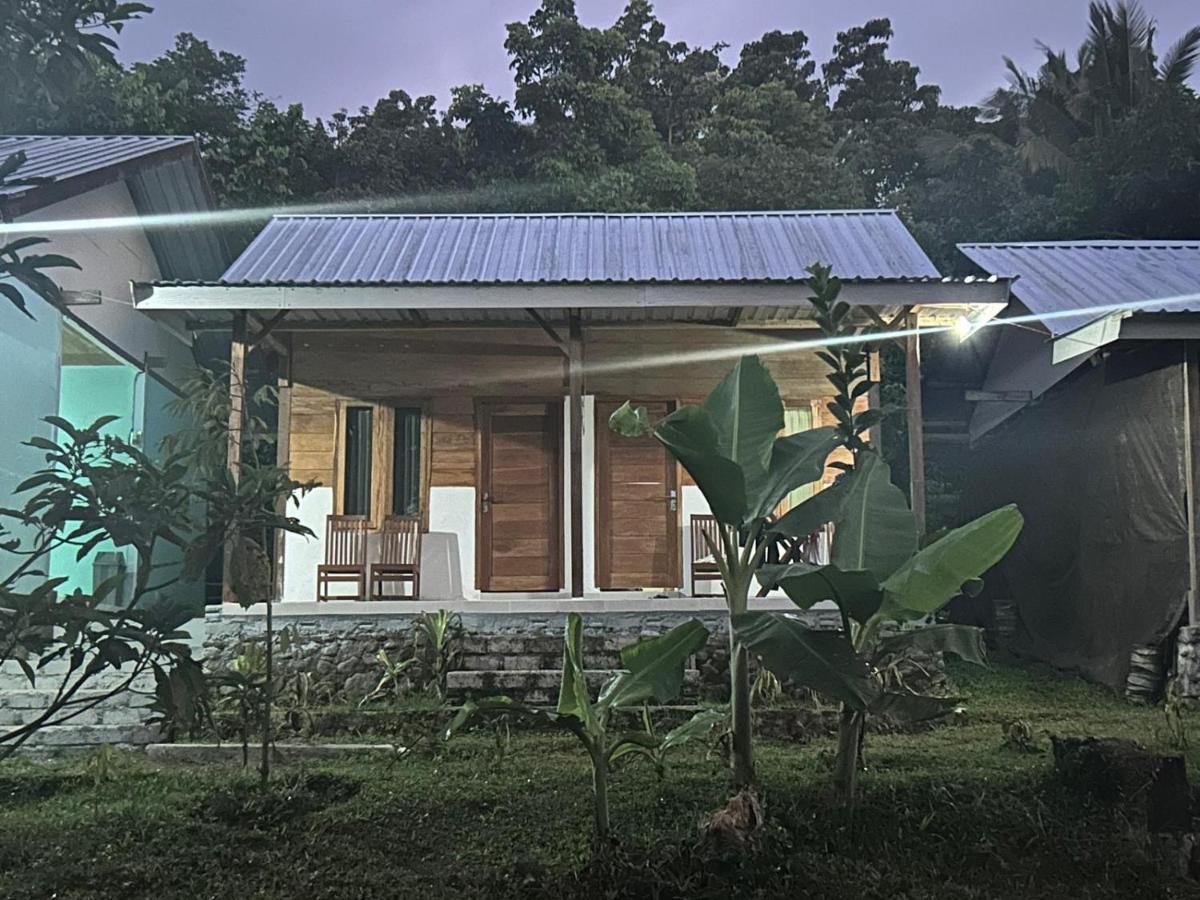 Garden Homestay *