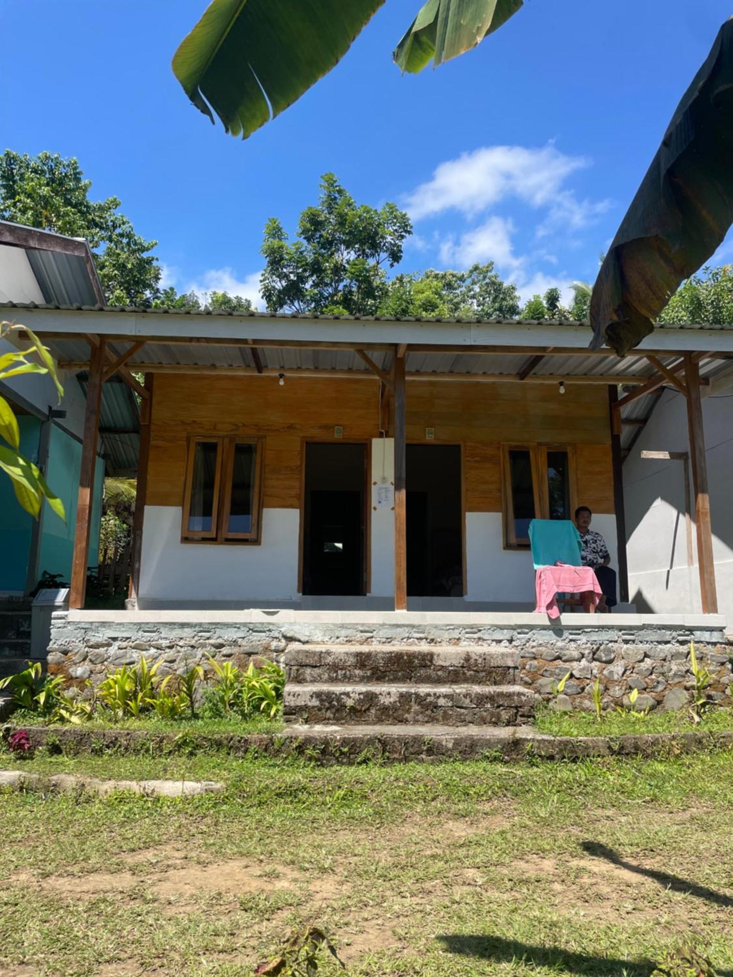 Garden Homestay *