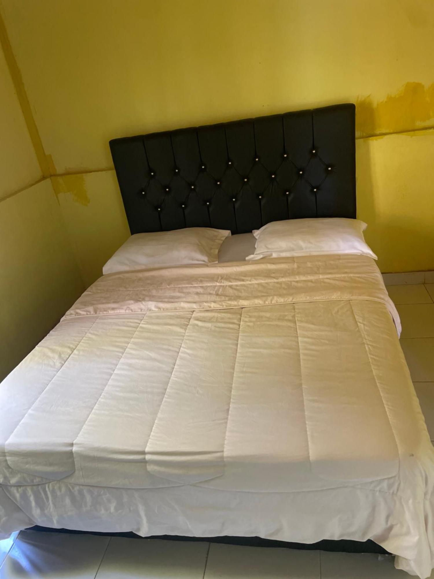 Garden Homestay Senaru