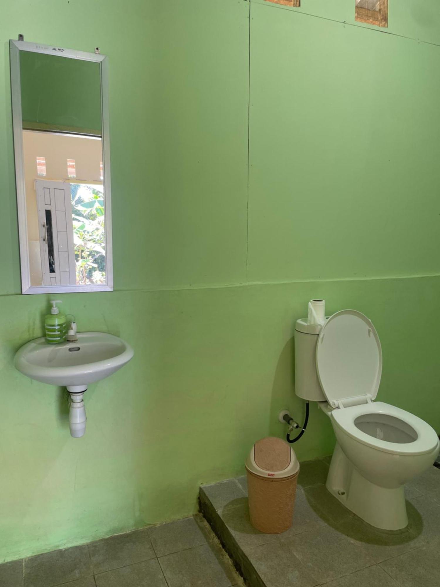 Garden Homestay