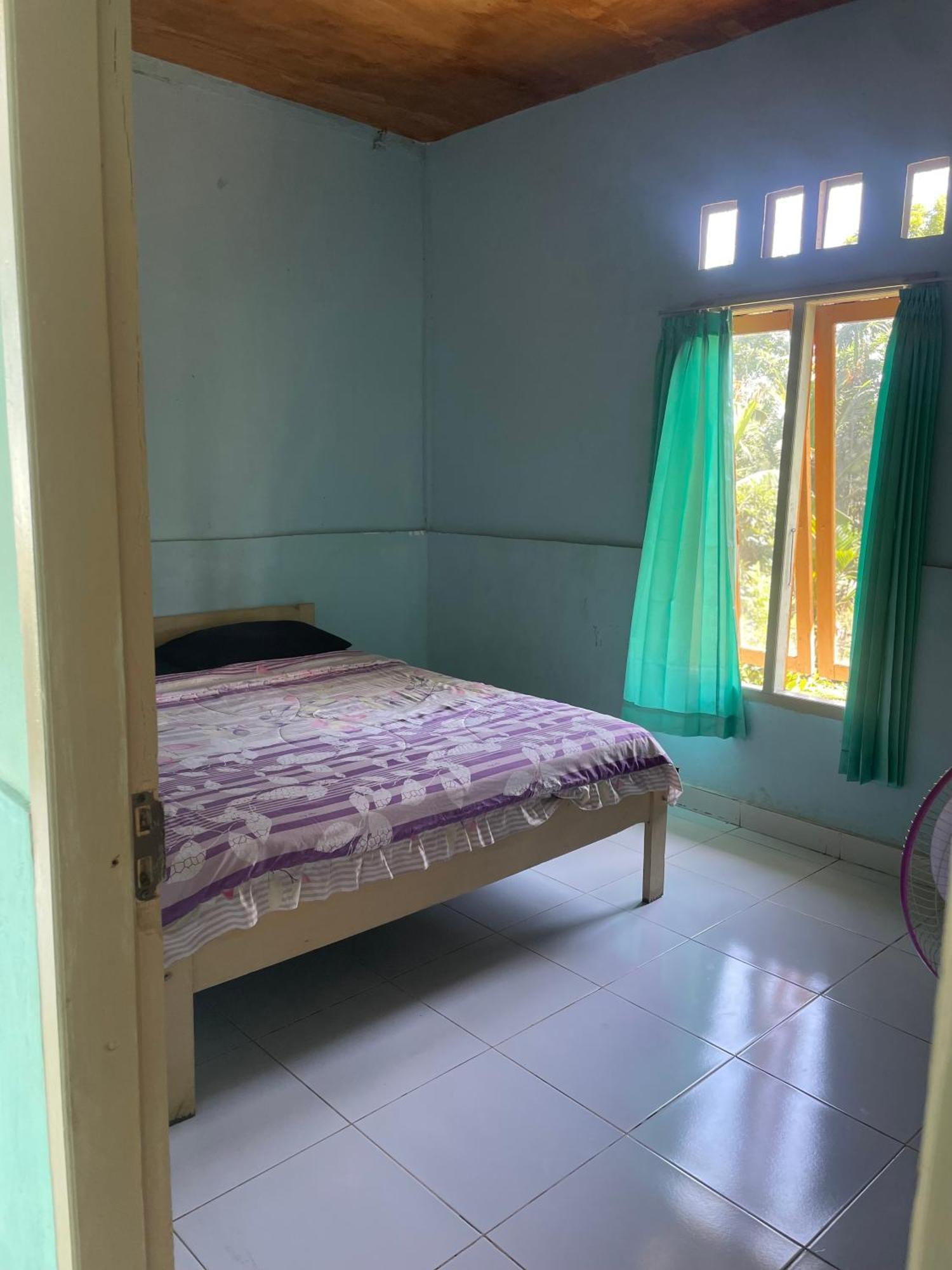 Garden Homestay *