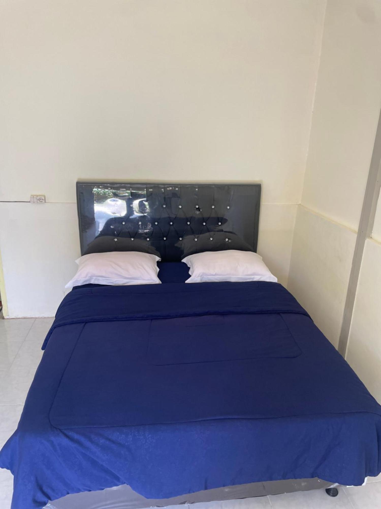 Garden Homestay Senaru